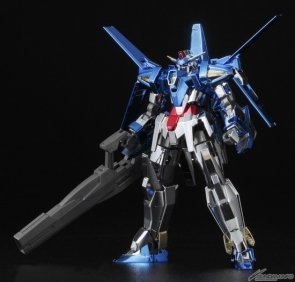 ガンプラEXPO ワールドツアージャパン2012　HG 1/144 ガンダムAGE-3 ノーマ(中古品)