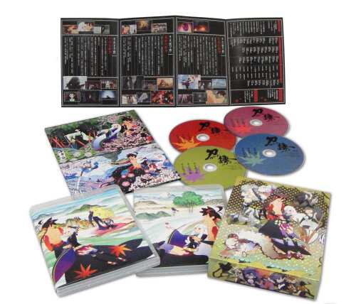王様ランキング 全11枚 第1話〜第23話 最終 中古DVD 全巻セット