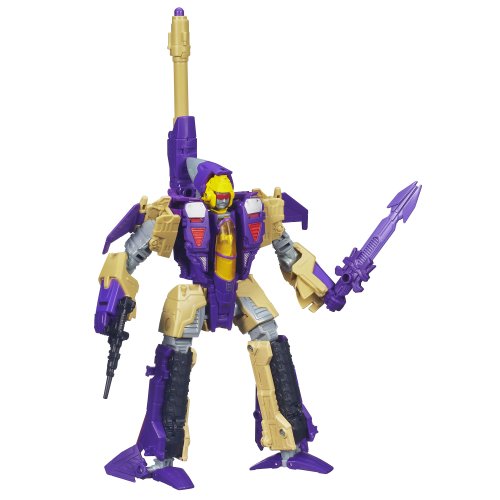 Transformers Generations Decepticon Blitzwingr / トランスフォーマー(中古品)