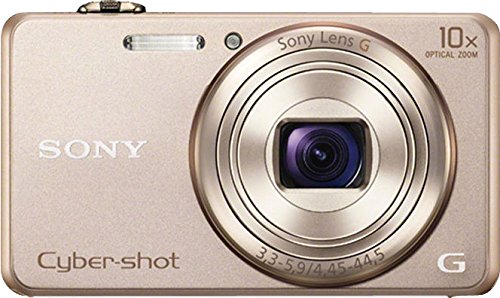 DSC-WX200 主な仕様 | デジタルスチルカメラ Cyber-shot