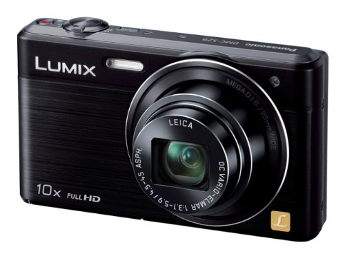 パナソニック デジタルカメラ ルミックス SZ9 光学10倍 ピンク DMC-SZ9-P Panasonic パナソニック デジタルカメラ ルミックス SZ9 光学10倍