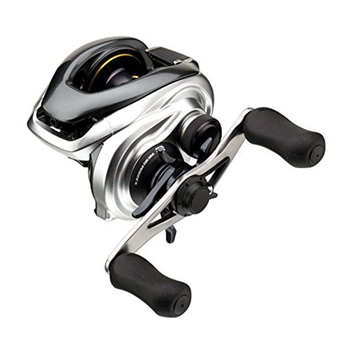 シマノ(SHIMANO) ベイトリール 13 メタニウム LEFT (左)(中古品)