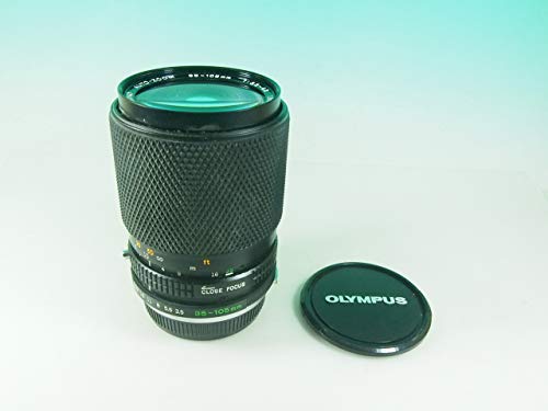 Olympus MFレンズ OM 35-105mm F3.5-4.5(中古品)