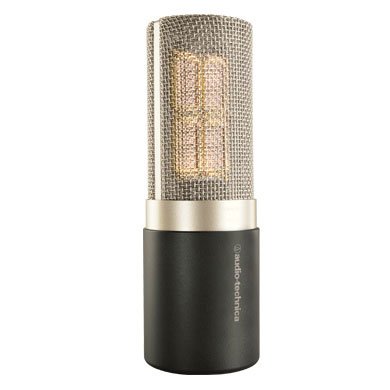 audio-technica AT5040 サイドアドレスマイクロホン (オーディオテクニカ)(中古品)の通販は