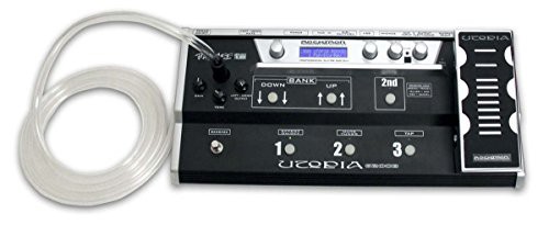 Rocktron ロックトロン マルチ・エフェクター Utopia G200B (中古品)