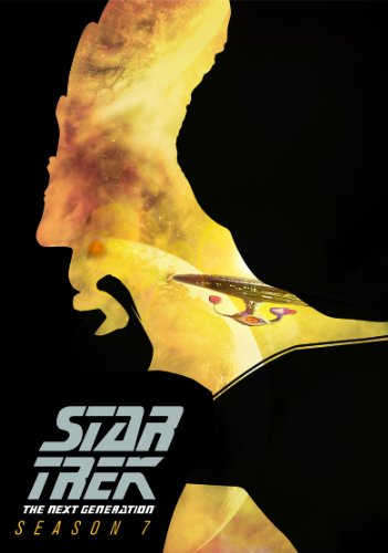 Star Trek: the Next Generation - Season 7 [DVD] [Import](中古品)