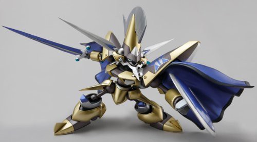 ヴァリアブルアクション 覇王大系リューナイト リューパラディン（アデュー(中古品)の通販は 25,200円