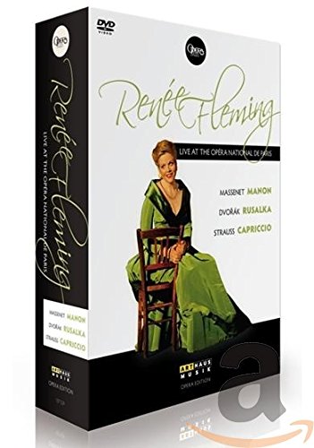 Live at the Opera National De Paris/ [DVD] [Import](中古品)の通販は