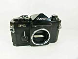 Canon F-1 後期モデル(中古品)