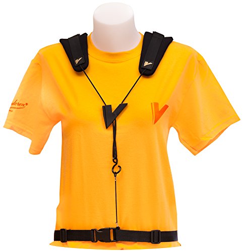 バンドーレン ユニバーサル・ハーネス・ストラップ サクソフォンストラップ(中古品)