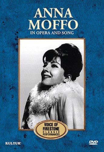 In Opera & Song [DVD] [Import](中古品)