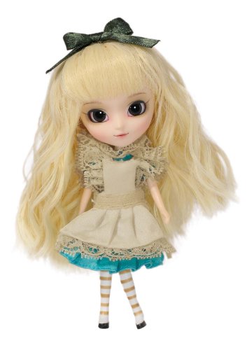 Little Pullip+ Romantic Alice (ローマン的 アリス) LP-436(中古品)