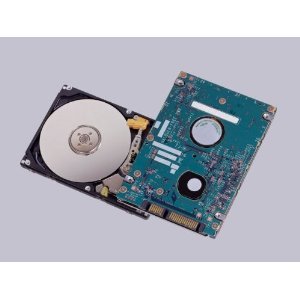 富士通 FUJITSU()MHW2120BH (120GB S-ATA) 2.5インチ内蔵用HDD(中古品)