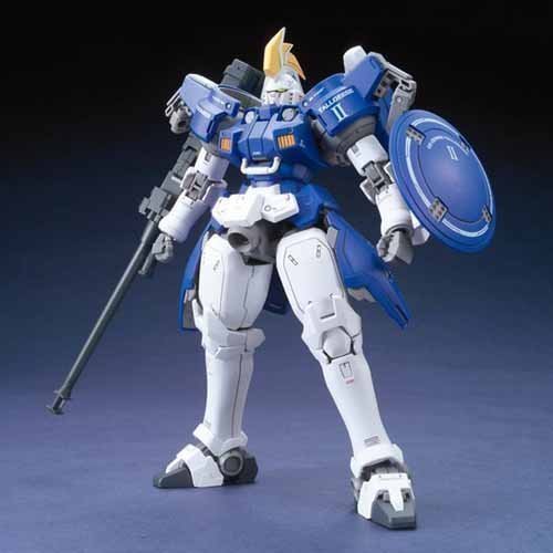 MG 1/100 新機動戦記ガンダムW トールギスII プラモデル （プレミアムバン (中古品)