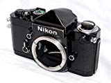 nikon F2 アイレベル　ブラック(中古品)