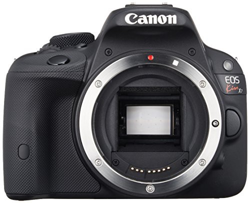 Canon デジタル一眼レフカメラ EOS Kiss X7 ボディー KISSX7-BODY(中古品)の通販は