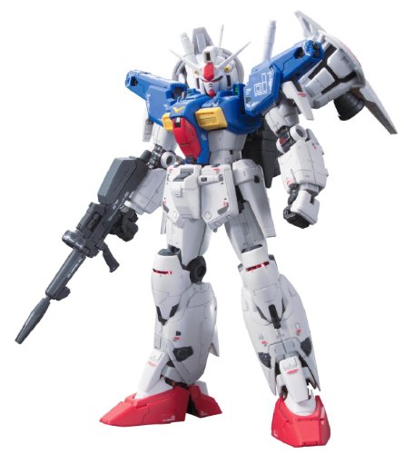RG 1/144 RX-78GP01 Fb ガンダム試作1号機 フルバーニアン (機動戦士ガンダ(中古品)