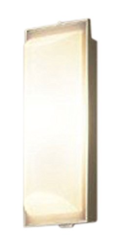 パナソニック(Panasonic) FreePaお出迎えLEDポーチライト(電球色)センサあ （中古品）