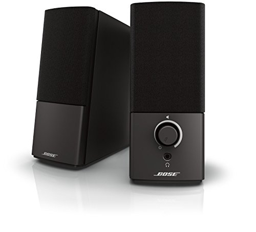Bose Companion 2 Series III multimedia speaker system [並行輸入品](中古品)の通販は