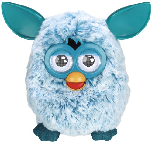 ファービー 日本語版 キウィグリーン(中古品) 8,372円