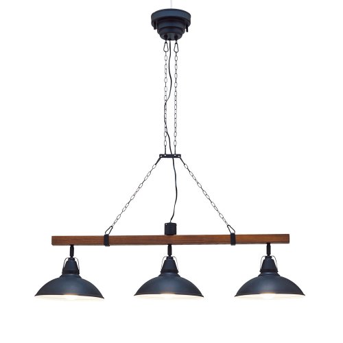 インターフォルム(INTERFORM INC.) ペンダントライト VARASTO - ヴァラスト（中古品）