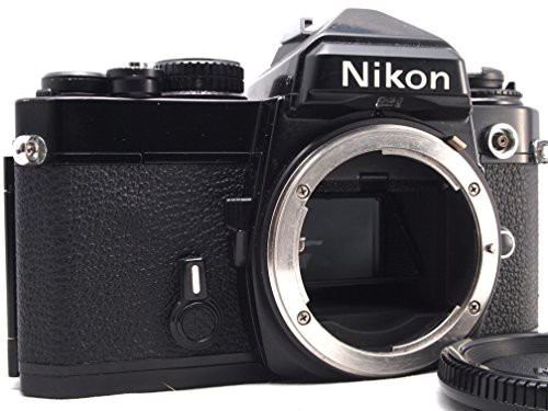 nikon FE　ブラック(中古品)