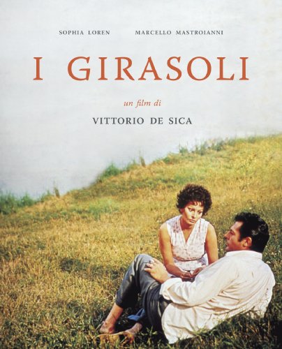 ひまわり ブルーレイ [Blu-ray](中古品)