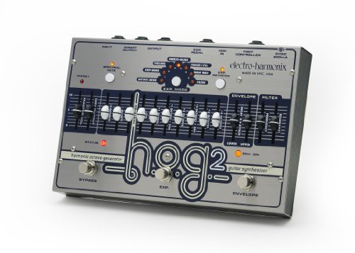 EHX Electro Harmonix HOG2 エレクトロ ハーモニクス ギター エフェクター (中古品)