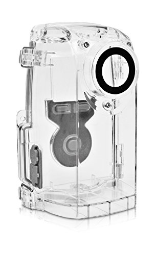 Brinno TLC200Pro専用飛沫防水ケース ATH120 (中古品)の通販は 6,440円