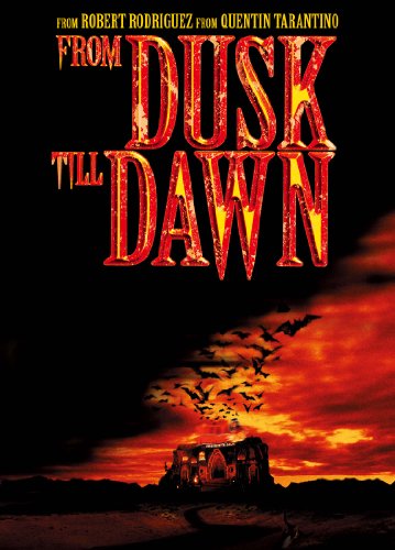 フロム・ダスク・ティル・ドーン スペシャル・バリューパック  (初回限定生(中古品) 5,740円