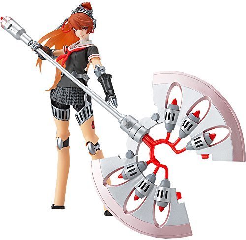 figma.SP048 ペルソナ4 ジ・アルティメット イン マヨナカアリーナ ラビリ (中古品)