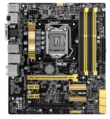 Asustek社製 ソケットlga1150搭載 Micro Atx マザーボード H87m Pro 中古品 の通販はau Pay マーケット Goodlifestore