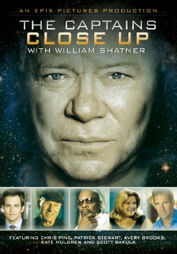 Captains Close Up / [DVD] [Import](中古品)