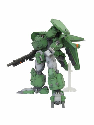 ピーエムオフィスエー 1/35重装機兵ヴァルケン ASS-117A ヴァルケン ブース(中古品)