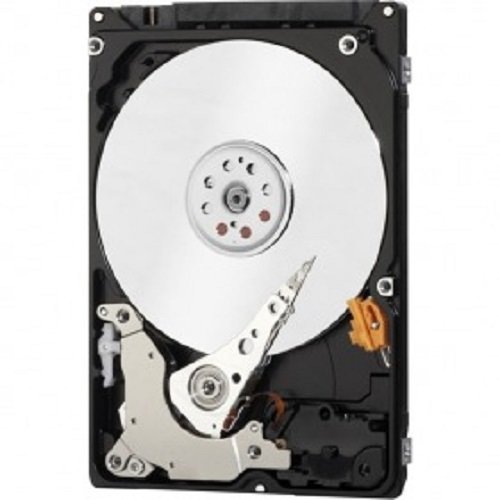WESTERN DIGITAL 2.5インチ内蔵HDD 1TB SATA6.0Gb/s 5400rpm 8MB 9.5mm厚 W(中古品)の通販は