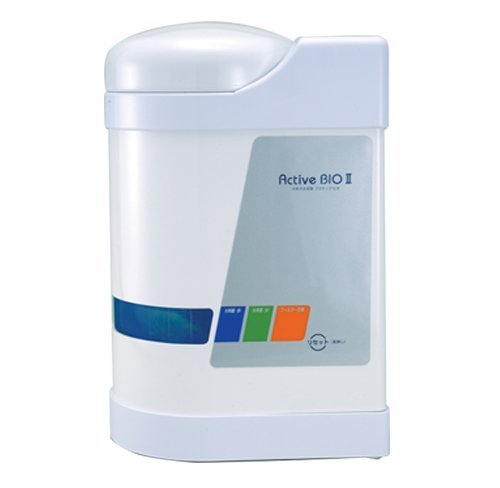 水素水生成器 アクティブビオII　(Active Bio II)(中古品)