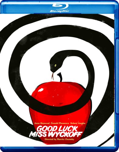 GOOD LUCK MISS WYCKOFF(中古品) 8,270円