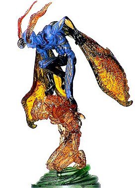 S.I.C. 匠魂 VOL.4　イナズマン　ノーマルカラー(中古品)