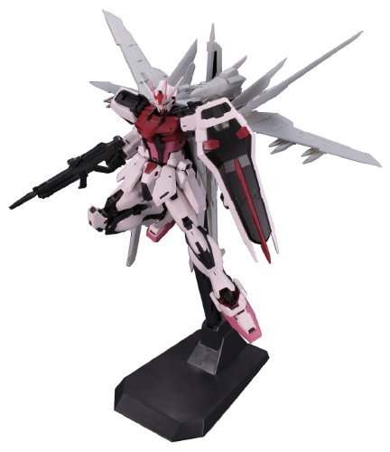 MG 1/100 MBF-02 ストライクルージュ オオトリ装備 Ver.RM (機動戦士ガンダ(中古品)
