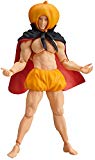 figma ビリー・ヘリントン ハロウィンver. ノンスケール ABS&PVC製 塗装済 (中古品)の通販は