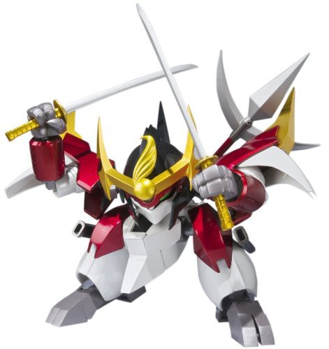 ROBOT魂 [SIDE MASHIN] 戦王丸(中古品)の通販は 6,283円
