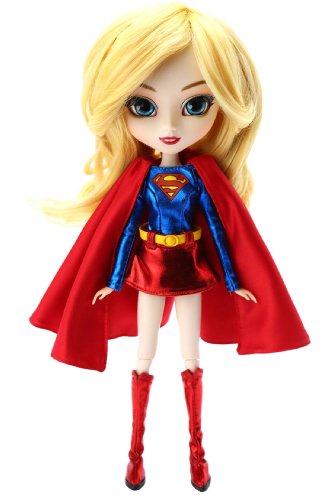 Pullip Supergirl (スーパーガール) P-099(中古品) 24,544円