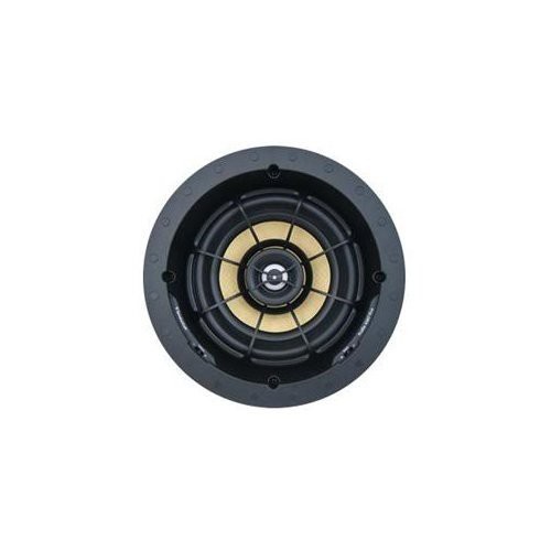 SpeakerCraft Profile AIM7 Five In-Ceiling Speaker with Aimable Woofer (中古品)