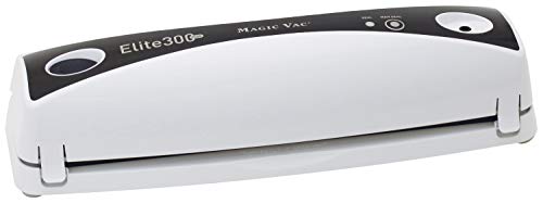 真空パック器 マジックバック エリート300Plus(中古品)