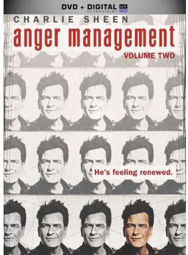 Anger Management 2 / [DVD] [Import](中古品)