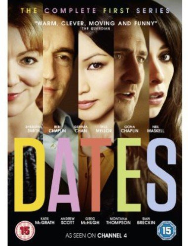 Dates [DVD] [Import](中古品)