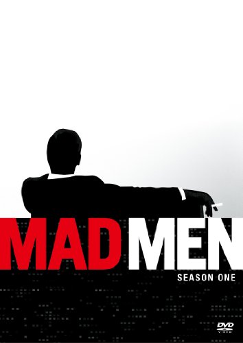 マッドメン シーズン1[ノーカット完全版] コンパクトBOX [DVD](中古品) 13,992円