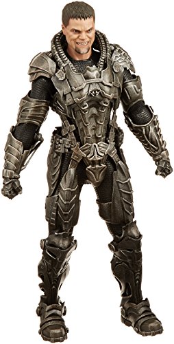 ムービー・マスターピース マン・オブ・スティール ゾッド将軍 1/6スケール(中古品)