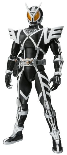 S.H.フィギュアーツ 仮面ライダーデルタ(中古品)の通販は