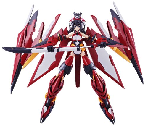 アーマーガールズプロジェクト 紅椿×篠ノ之箒(中古品)